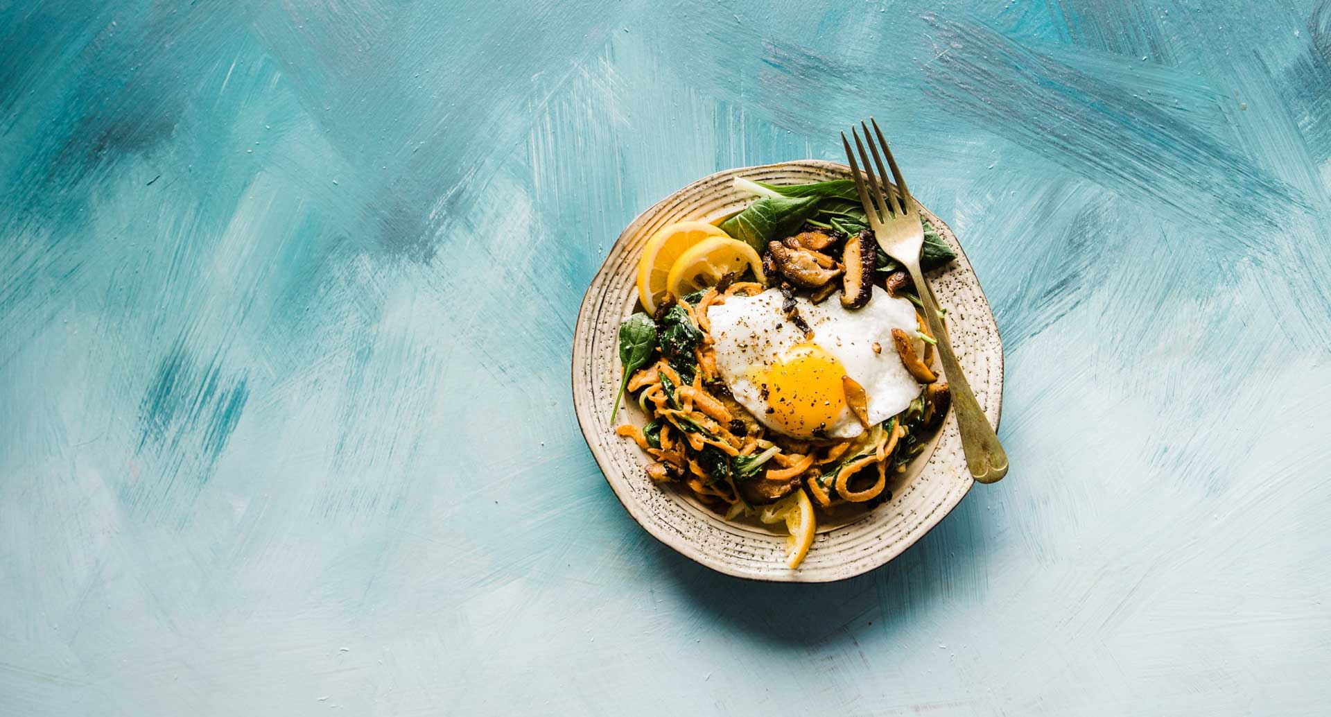 El impacto ambiental de comer siempre lo mismo