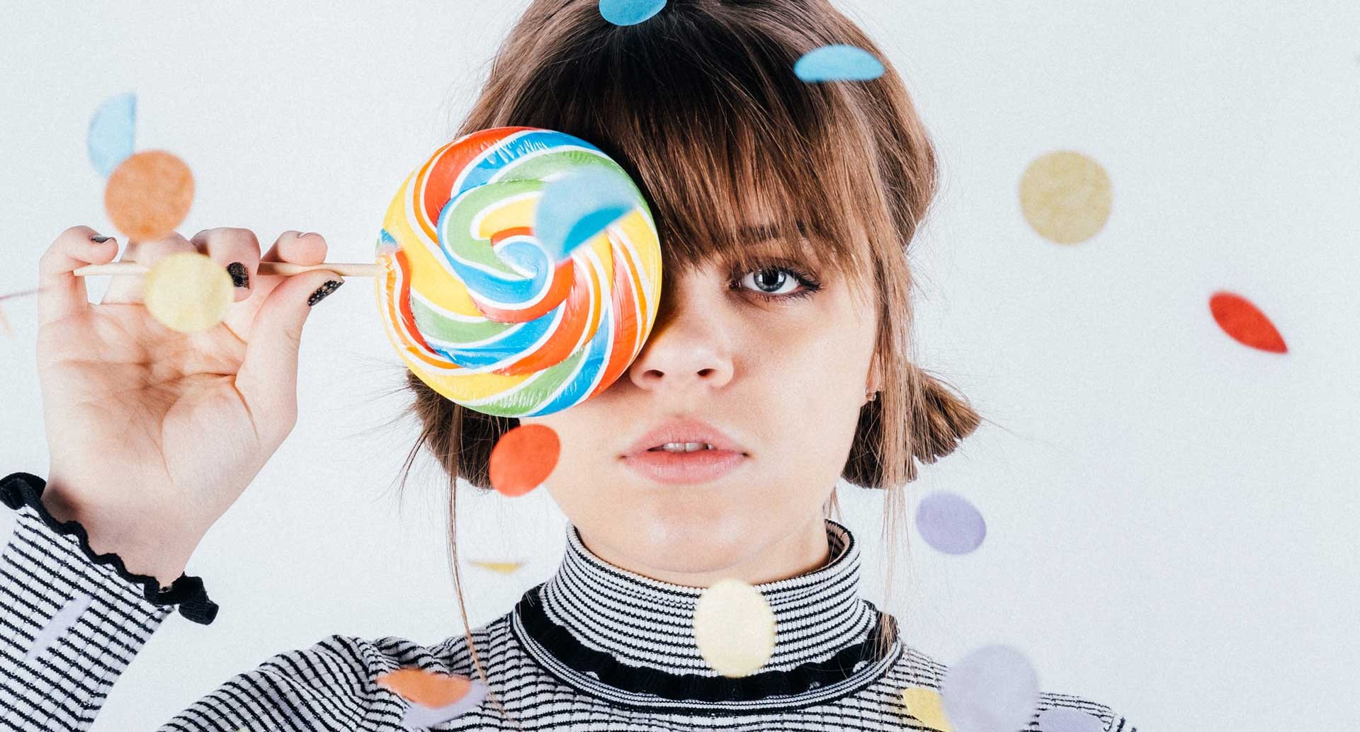 Si le gusta la comida alta en sal y azúcar aliste su bolsillo