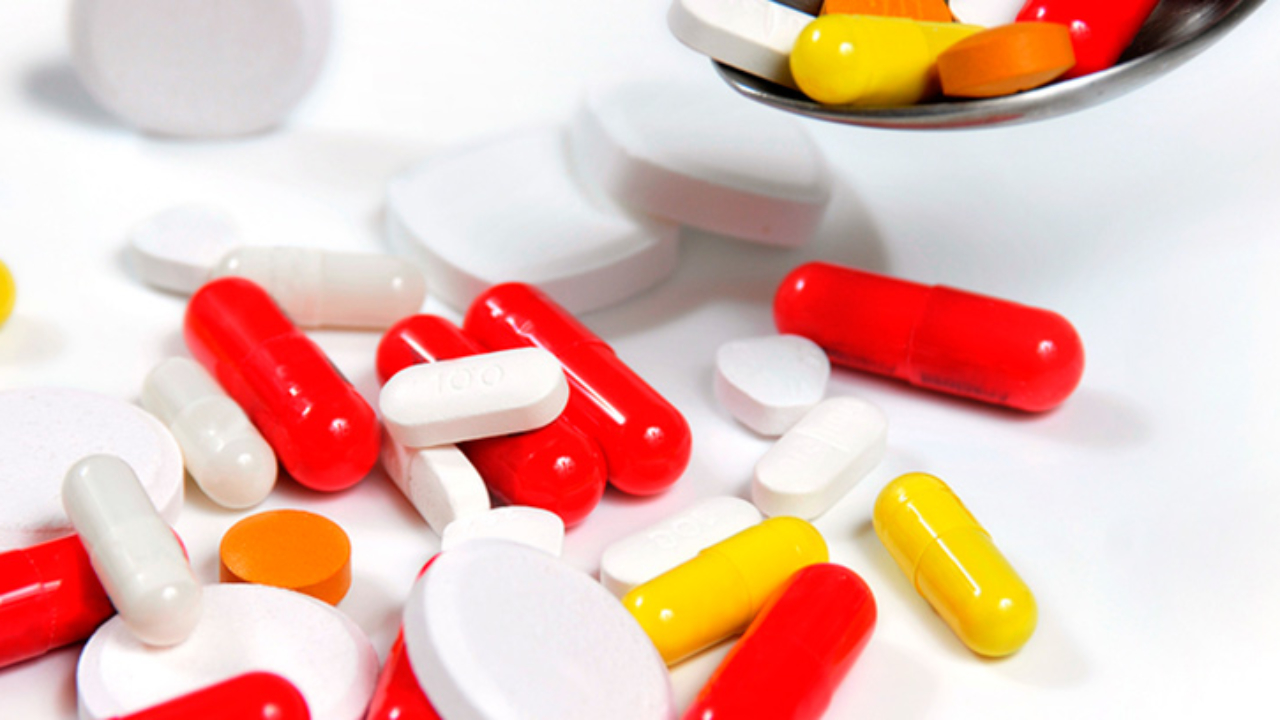 La OMS pide a los países que actúen urgentemente para lograr la medicación sin daño