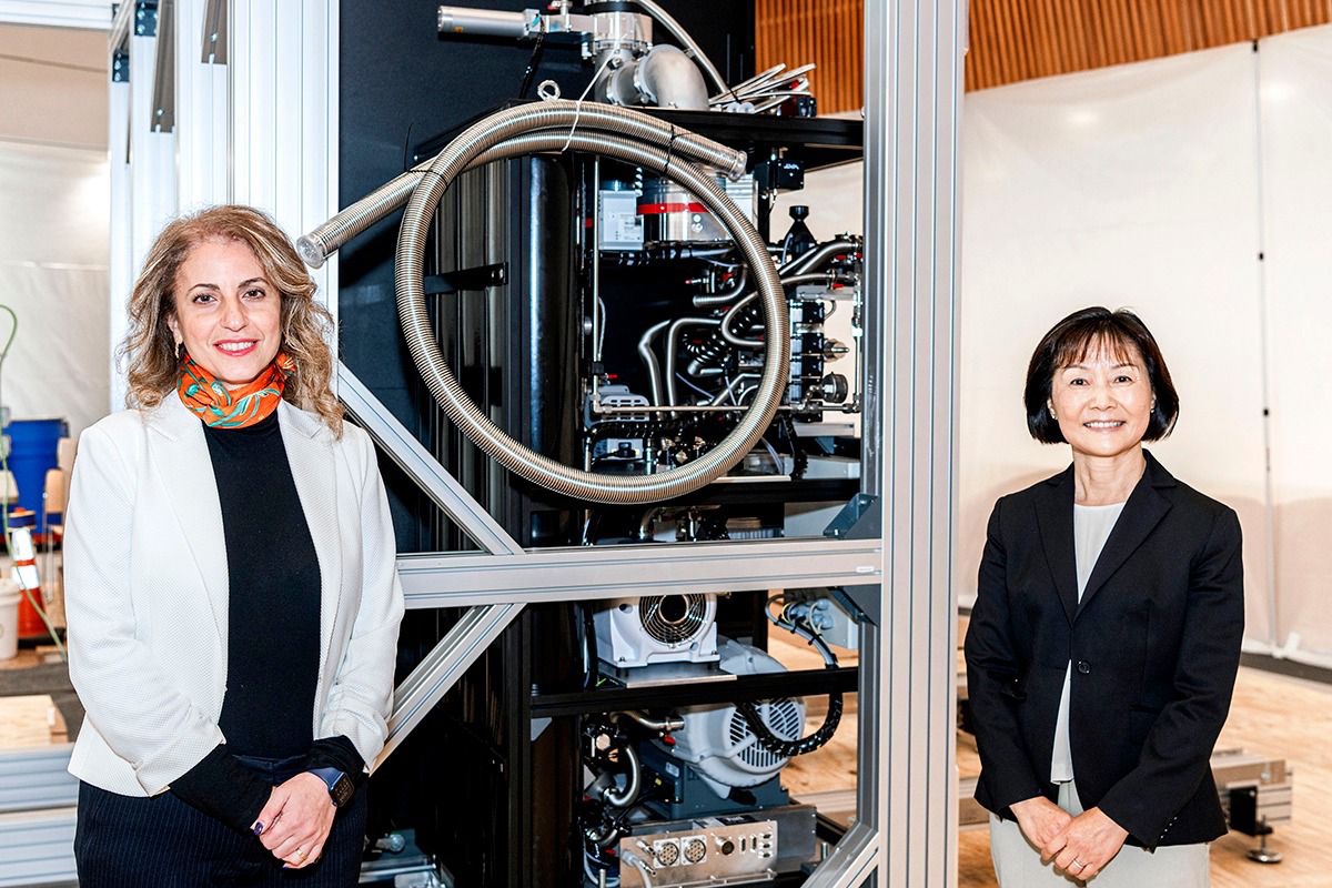 Una “super computadora”veloz para descubrir nuevas medicinas y tratamientos