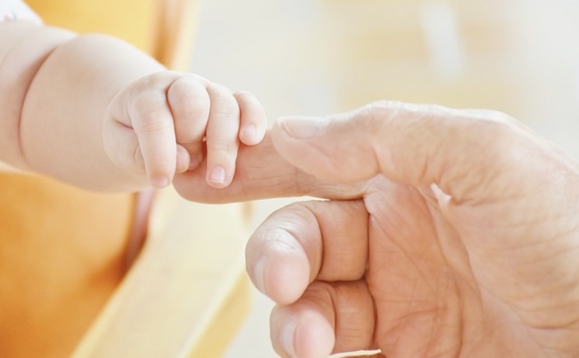 Deficiencia de AADC: enfermedad muy rara en bebés