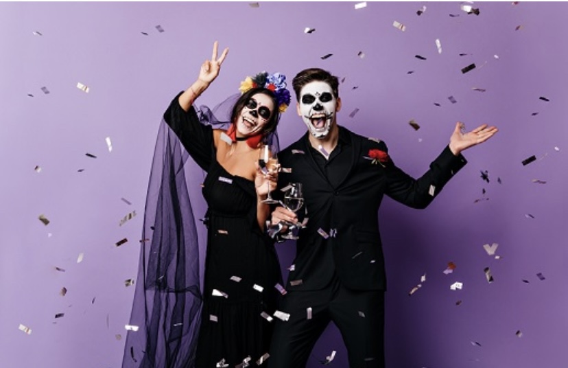 Cuidado en Halloween: ojo a los dulces vencidos